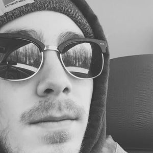 Meet your Posher, Devon